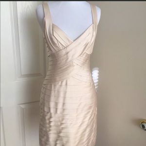 BCBG Cocktail Dress
